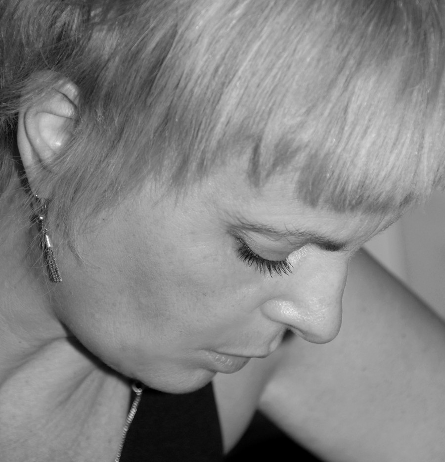 ANTONELLA ZAGAROLI