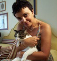 ANTONELLA ZAGAROLI