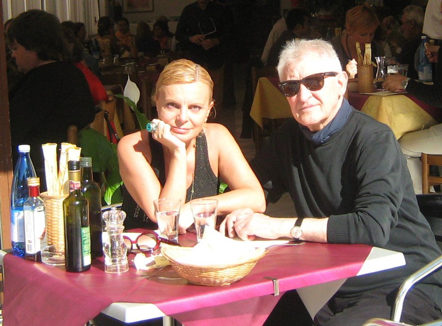 ANTONELLA ZAGAROLI “Presentazioni e Critici“