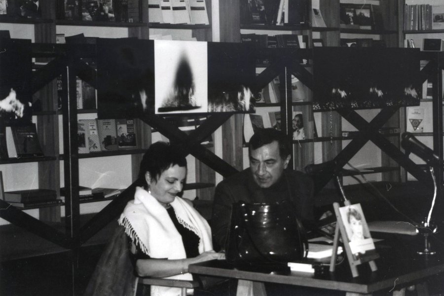 ANTONELLA ZAGAROLI “Presentazioni e Critici“