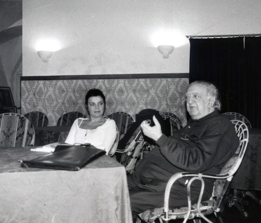 ANTONELLA ZAGAROLI “Presentazioni e Critici“