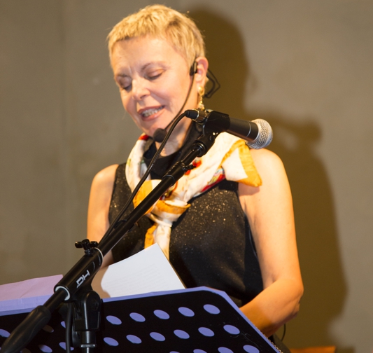 ANTONELLA ZAGAROLI