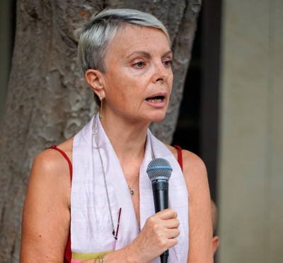 10 Settembre  - Lupi Poetici <br> Pienza