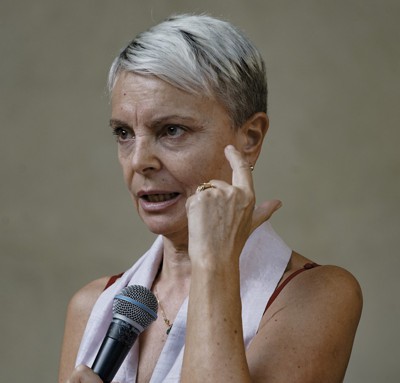 10 Settembre  - Lupi Poetici <br> Pienza