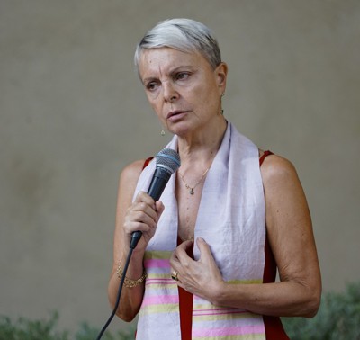 10 Settembre  - Lupi Poetici <br> Pienza