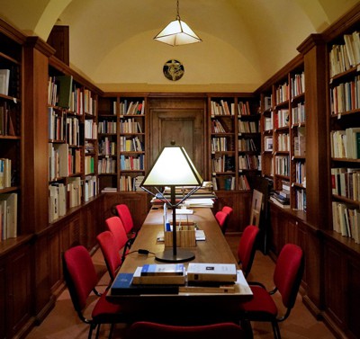 10 Settembre  - Lupi Poetici <br> Pienza