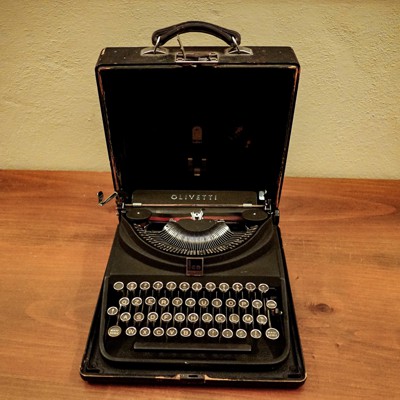 10 Settembre  - Lupi Poetici <br> Pienza