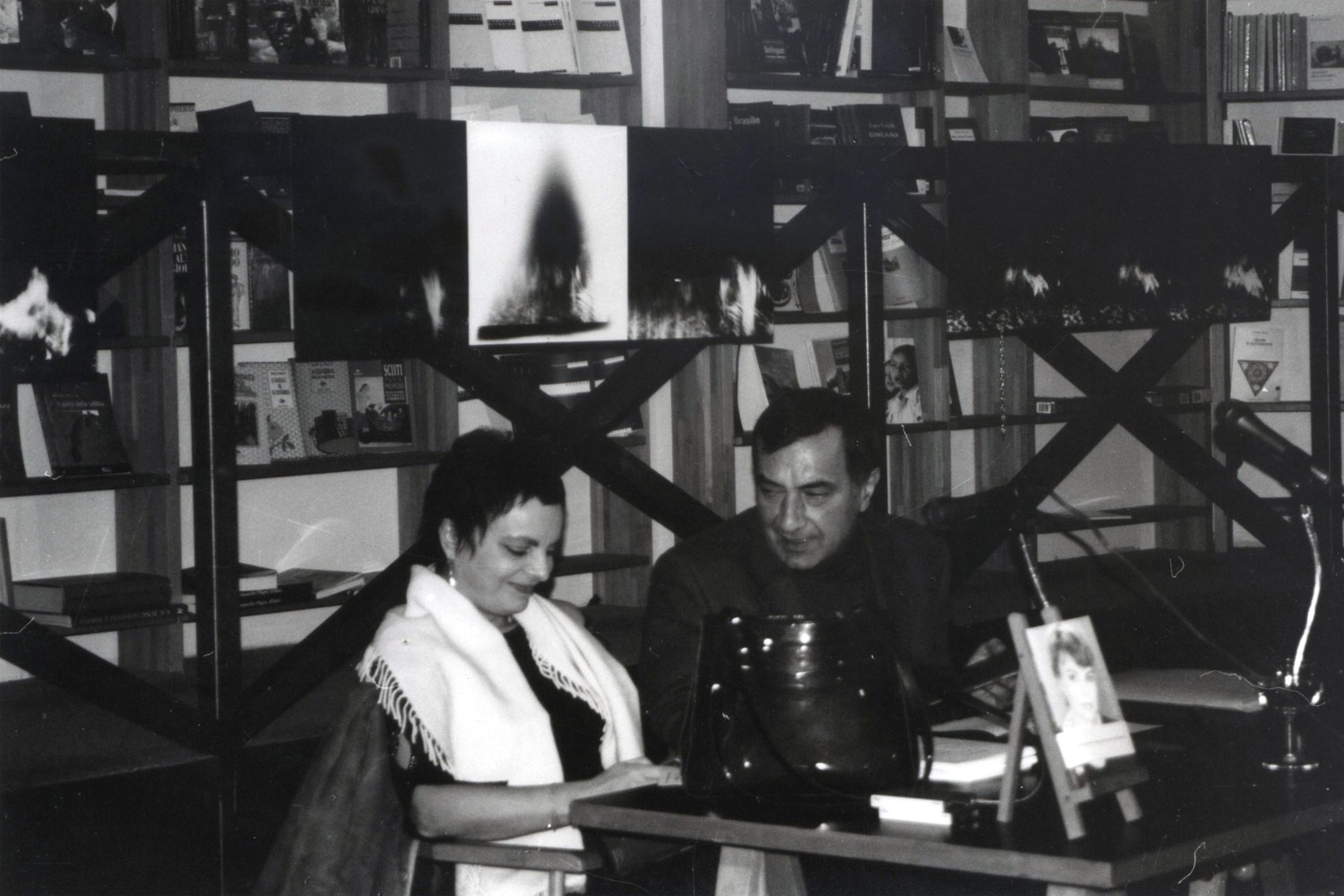 ANTONELLA ZAGAROLI