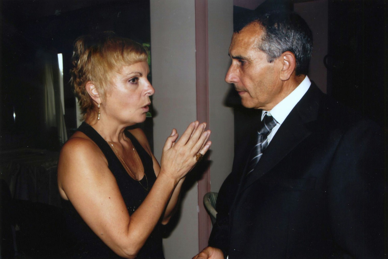 ANTONELLA ZAGAROLI