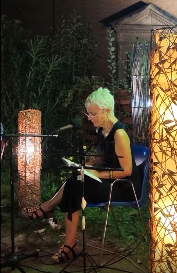 Presentazione "Le Nessuno"<br>Settembre 2025 Siena