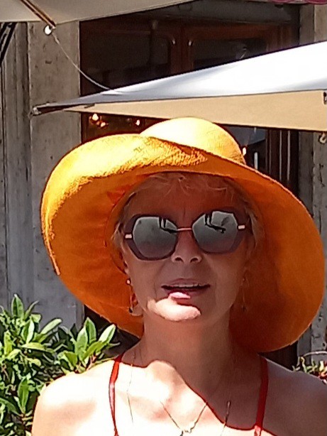 ANTONELLA ZAGAROLI