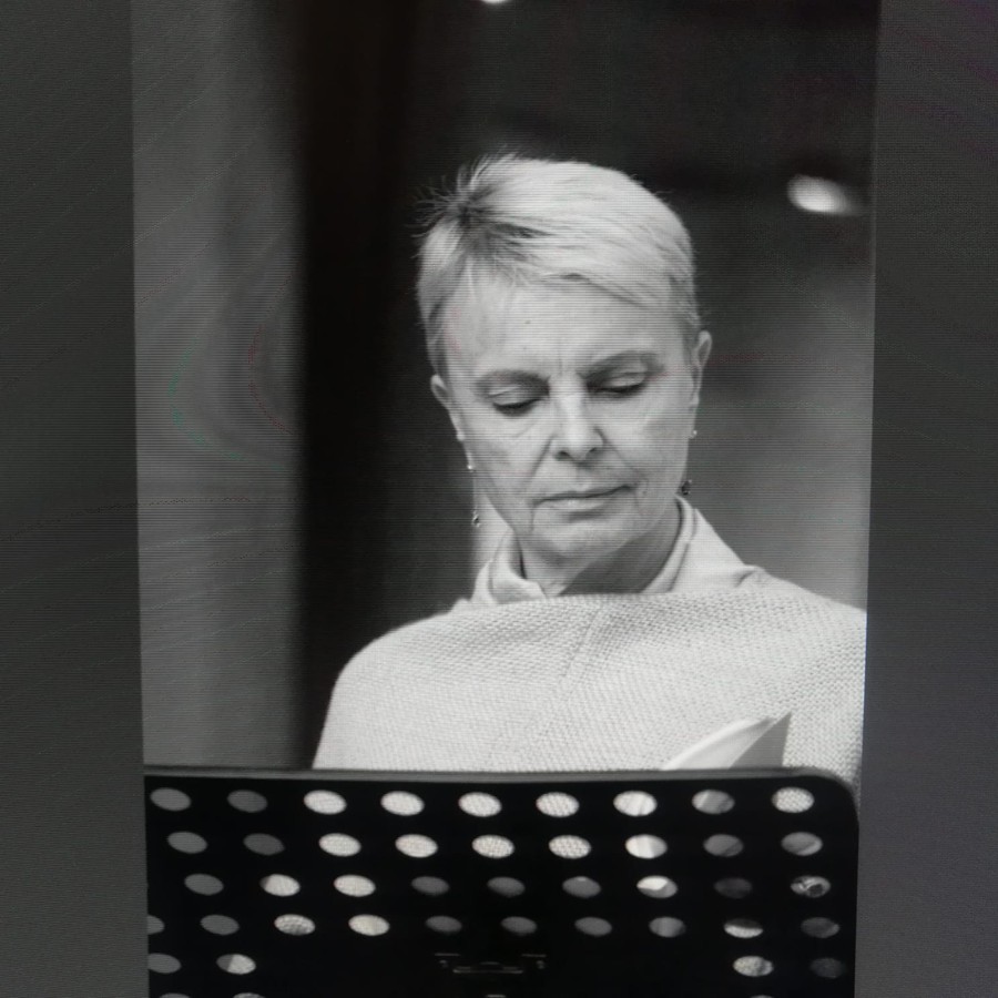 ANTONELLA ZAGAROLI