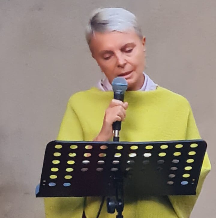 ANTONELLA ZAGAROLI