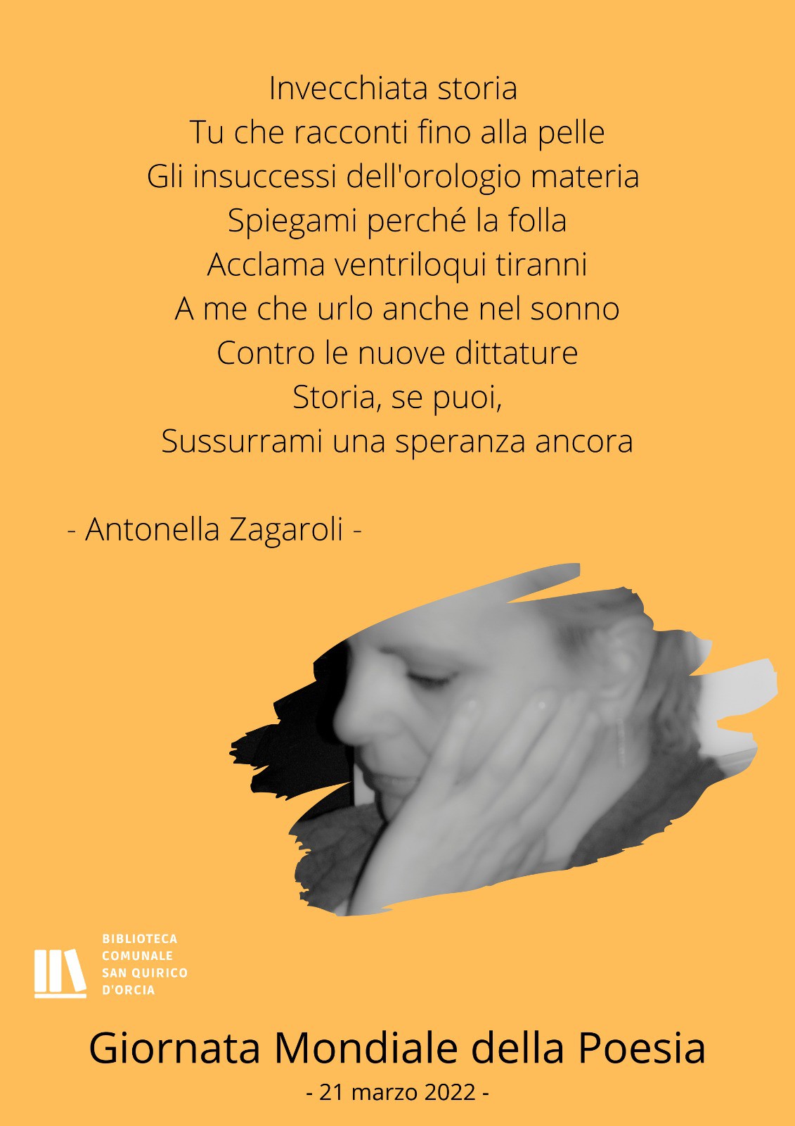 ANTONELLA ZAGAROLI